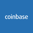 Coinbase logo