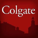 Colgate University logo
