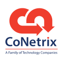 CoNetrix logo