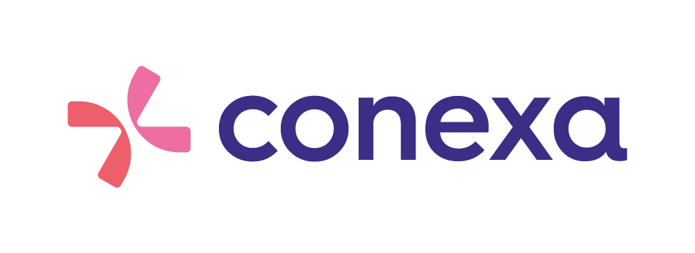 Conexa Saúde logo