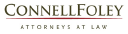 Connell Foley LLP logo