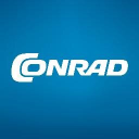 Conrad logo
