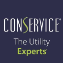 Conservice logo