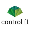 Control F1 Ltd logo