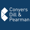 Conyers Dill & Pearman Limited logo