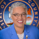 Cook County Government logo