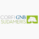 CORF GNB Sudameris logo