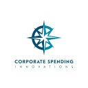 Corporate Spending Innovations logo