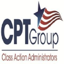 CPT Group, Inc. logo