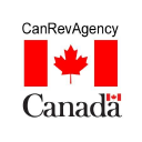 Canada Revenue Agency * logo