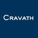 Cravath, Swaine & Moore LLP logo