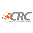 CRC - Central de Recuperação de Créditos logo