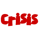 Crisis logo