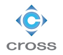 Cross Company logo