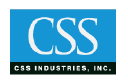 CSS Industries, Inc. logo