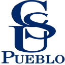 Colorado State University Pueblo logo