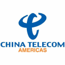 China Telecom Americas Corporation logo