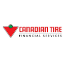 Canadian Tire Financial Services logo