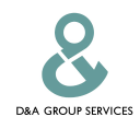 D&A Group Services logo