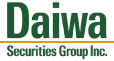 Daiwa Securities Group Inc. logo