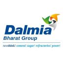 Dalmia Cement logo