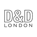D&D London Ltd logo