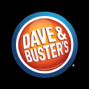 Dave & Buster's logo