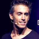 Davidlarocheworld logo