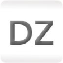 David Zwirner Gallery logo