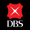 DBS Bank Limited Singapore logo