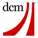 DCM logo