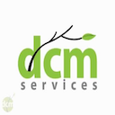 DCM Services logo