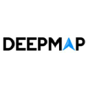 Deepmap logo