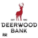 Deerwood Bank logo