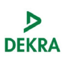 Dekra logo