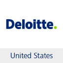 Deloitte logo