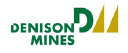 Denison Mines Corp. logo