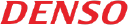 DENSO CORPORATION. logo