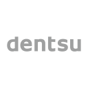 Dentsu logo