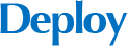 Deploy Inc. logo