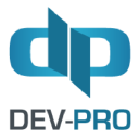 Dev-Pro.net logo