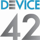 Device42 Inc logo