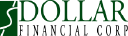 DFC Global Corp logo