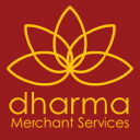 Dharmamerchantservices logo