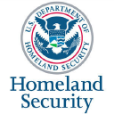 Department of Homeland Security logo