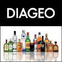 Diageo logo