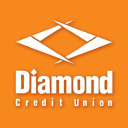 Diamond Credit Union logo