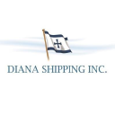 Diana Shipping Inc. logo