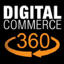 Digital Commerce 360 logo