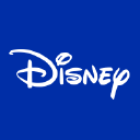 The Walt Disney Company logo
